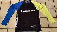 Endura Hibike Jersey / Trikot Hauptsache Biken MTB Langarm