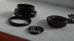 Acros ZS 44 EC 44