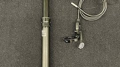 RockShox Reverb Stealth 175mm 31.6mm mit Remote Upgrade