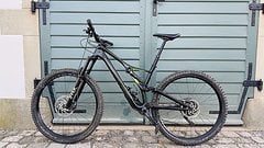 Specialized Stumpjumper