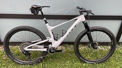 Scott Spark RC Team - Transmission SL