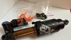 Fox Racing Shox FOX FLOAT X2 FACTORY 250x75 MTB Dämpfer❣️