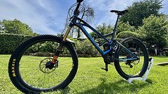 Mondraker Dune XR Large