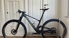 Scott Spark RC