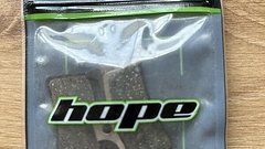 Hope V4 Bremsbeläge