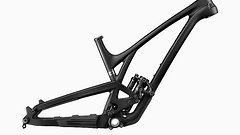 Evil Bikes Offering  V2 Carbon Rahmenkit 2023 blackout drunk Größe XL