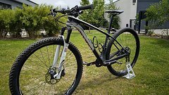 Canyon Grand Canyon CF SLX 9.9 M