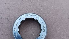 Campagnolo Chorus Record Lock Ring Verschlussring 10fach