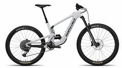 Santa Cruz Bicycles Heckler SL MX Carbon C GX Transmission | Modell 2024