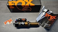Fox Racing Shox Float X Factory 2-Pos 230x60