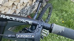 YT Industries Tues 27,5 CF pro Large