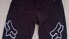 Fox Racing Defend Shorts Woman Gr.L