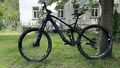 Canyon Strive AL Race 2016 Größe L