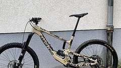 Santa cruz nomad 2 online