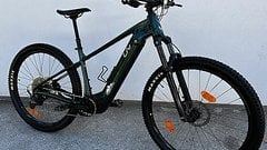 Liv Lurra E+ EX1 800Wh Damen E-Bike