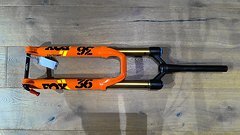 Fox Racing Shox 36 Factory 29''/27,5'' 170mm