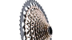 SRAM XX1 Eagle Kassette 12-fach X-Dome XG-1299 10-52 Zähne copper