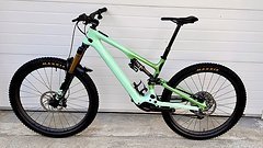 Specialized Levo SL Pro Carbon S5