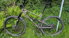 Cotic FlareMax