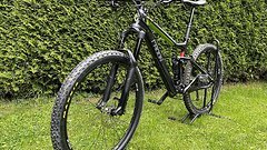 Radon Bikes Slide Trail