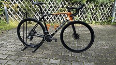 Trek Emonda SL 7 (2021) Gr. 56cm *Wattmessung*