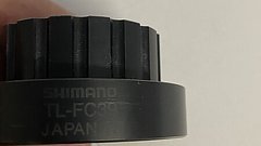 Shimano TL-FC39 KETTENBLATT-MONTAGEWERKZEUG EP800 / E8000 / E7000