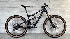 Ibis Cycles Ripmo V2s XT Kit