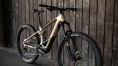 Orbea Wild H20 2023 [S]