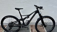 Orbea Rallon M10, MyO Carbon Raw, L