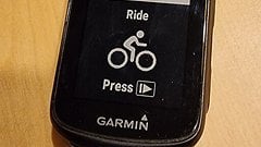 Garmin Edge 130 || nicht-plus