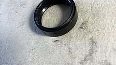 Cane Creek Interlok Spacer 1cm 10mm für Steuersatz 110 40 Angelset etc.