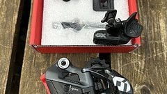 SRAM X01 Eagle AXS Upgrade Kit 12fach, !!NEU!!