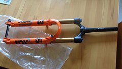 Fox Racing Shox 36 factory  fit 4-  3 pos -160 mm-29 zoll NEU 21,cm steuerrohr -E-bike