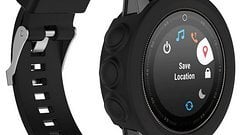 Garmin Fenix 5S Silikon-Cover [GPS/Uhr/Skin/Case/Schutz/Hülle/Guard/NEU]