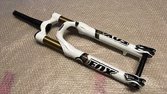 Fox 36 Float RLC FIT 100 - 160 mm Kashima Federgabel *TOP* 831 DJ