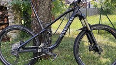 Canyon Strive 8.0 CF L