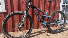 Transition Bikes Smuggler Alloy Größe M