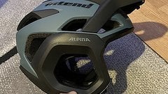 Alpina Neuer Rootage Evo Helm 52-57