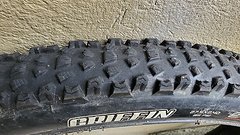 Maxxis Griffin 27,5" 650b ST DH Draht Reifen