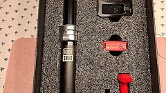 RockShox Reverb AXS Remote