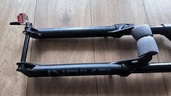 RockShox Lyrik RC neu