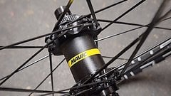 Mavic E-Deemax S30 29" Hinterrad *NEU*