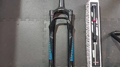 RockShox SID A1 Boost 100mm