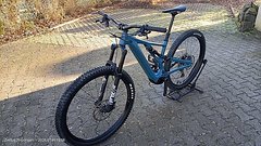 Specialized Levo SL Comp Alu Größe M