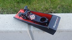 Syntace Flatforce 99