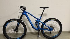 Canyon Strive