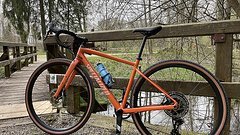 Specialized Diverge E 5 Comp Modell 2024