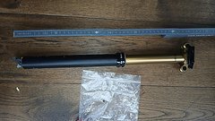 Fox Racing Shox Factory Transfer Kashima 150 mm, 31,6mm