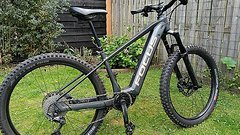Focus Jarifa 2 2023 emtb