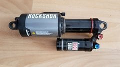 RockShox Vivid Air Dämpfer241mm!!!!